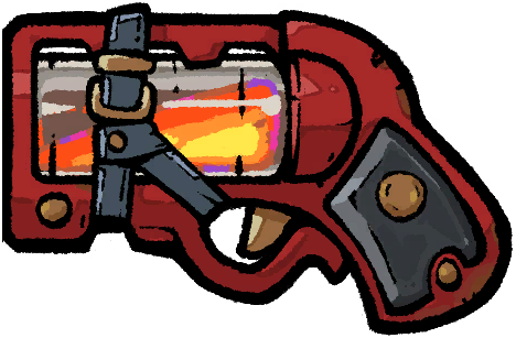 Flare Gun