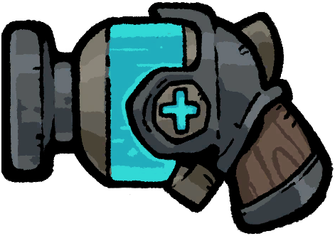 Ice Shatterer