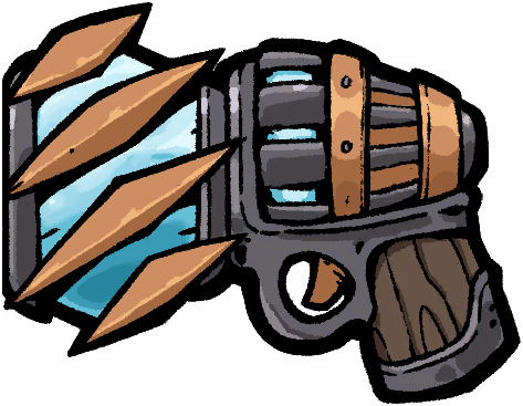 Frost Spike
