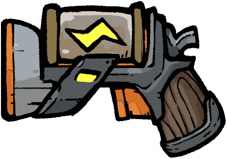 Lightning Gun