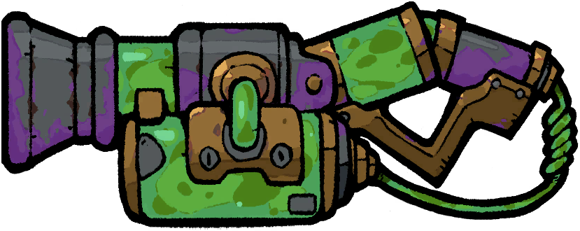 Sticky