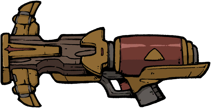 Siegebreaker
