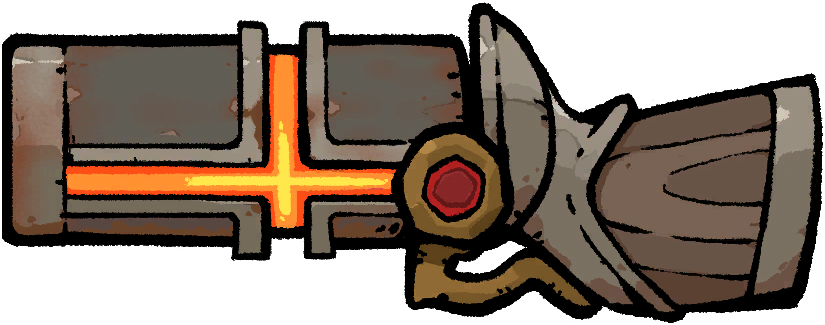 Split Cannon