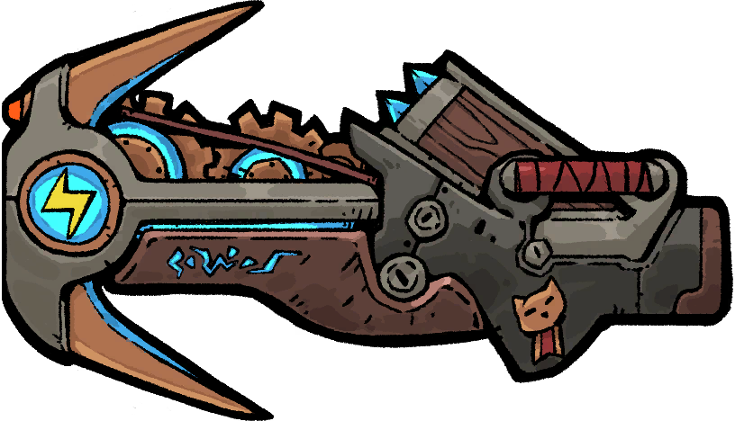 Thunder Bow