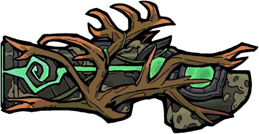 Godhunter Bow