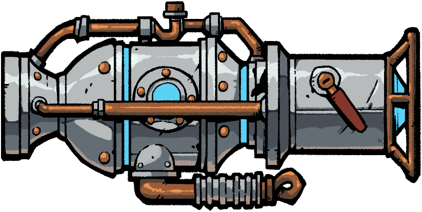 Bulwark