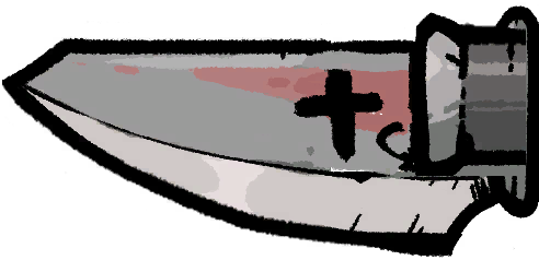 Charged Barrel