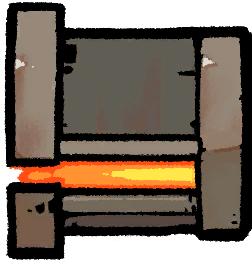 Chaos Fire