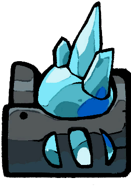 Snow Jade