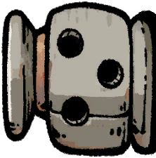 Blazesteel Guard