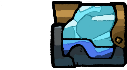 Flash Frost