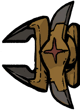 Bulwark Breaker