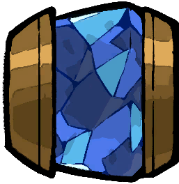 Deep Winter