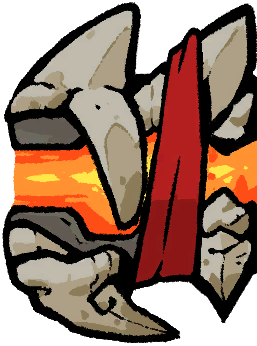 Calamity Blaze